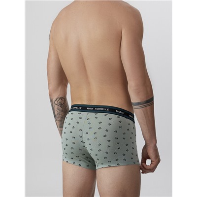 ТРУСЫ МУЖСКИЕ (3ШТ) 411124-3