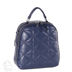 Рюкзак женский 575338-3 blue Velina Fabbiano/50