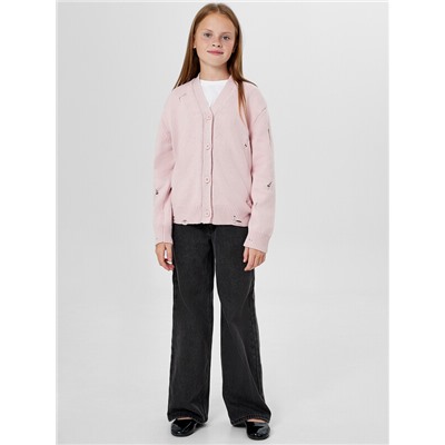 ЖАКЕТ ДЛЯ ДЕВОЧЕК 167771