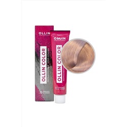 Ollin Перманентная крем-краска для волос / Color 9/21, 60 мл KRISTALLER, 1107224