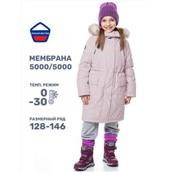439129 NIKASTYLE Парка