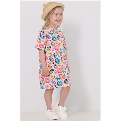 Платье АПРЕЛЬ, 1003526