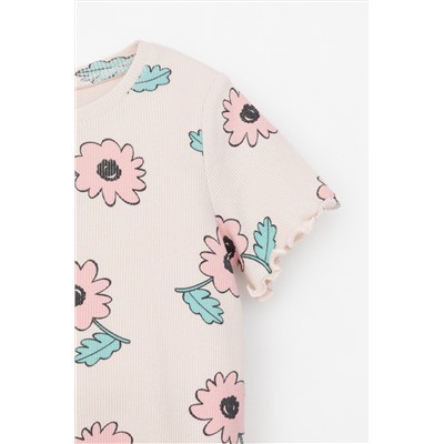 Футболка CROCKID, 1087089