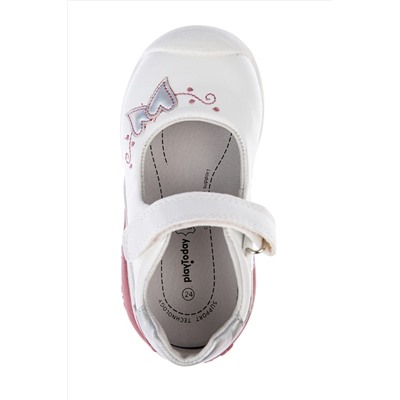 Туфли PLAYTODAY, 975723