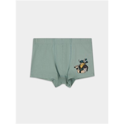 ТРУСЫ МУЖСКИЕ 411230