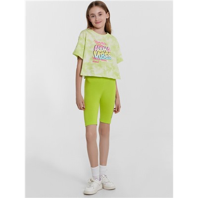 ФУТБОЛКА ДЛЯ ДЕВОЧЕК 117868