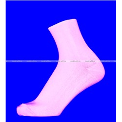 Носки женские лечебные ослабленная резинка А-27