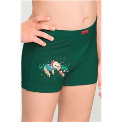 Трусы, 2 шт. PELICAN, 819907