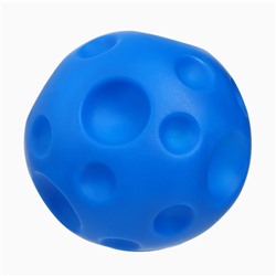 Подарочный новогодний набор развивающих тактильных мячиков Крошка Я «Волшебная ёлочка», 6 шт.