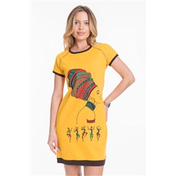 Туника "Ольга" М31622Пж