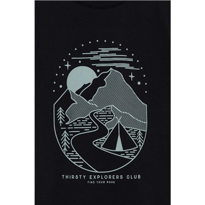 CROCKID Пижама К 1528/24