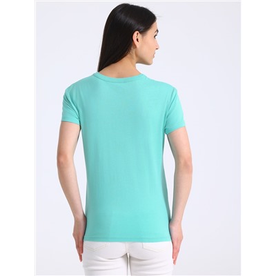 Апрель Футболка 1ЖДФК3965001