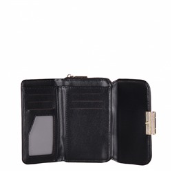 Кошелек 2701-051 black Tailian