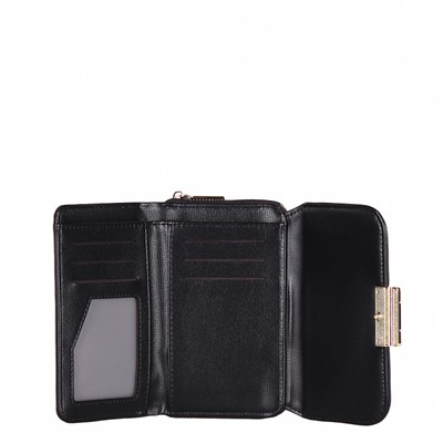 Кошелек 2701-051 black Tailian