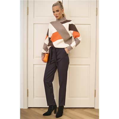 Брюки Джил (серые)