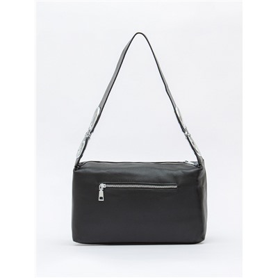 Сумка 2066-9NN black  Natale Navetta