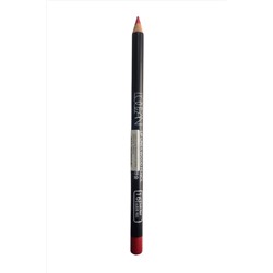 L’ocean Карандаш для губ / Lipliner Wood Pencil #16, Soft Red KRISTALLER, 1110035