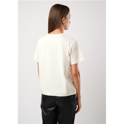 Футболка женская