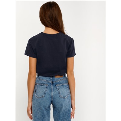 Апрель Футболка 1ЖДФК3967001