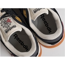 Кроссовки Reebok Classic Leather Suede