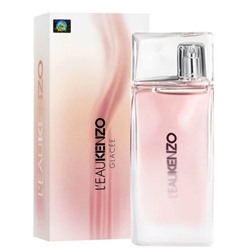 Туалетная вода Kenzo L'Eau Kenzo Glacée Pour Femme женская (Euro)