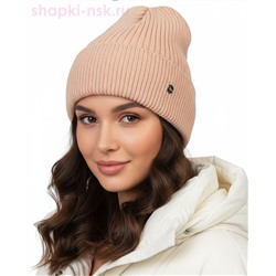 97700 Колпак женский флис (56-58)