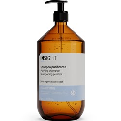 INSIGHT «CLARIFYING» Шампунь против перхоти 900 мл
