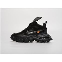 Кроссовки Off-White x Nike Air Terra Forma