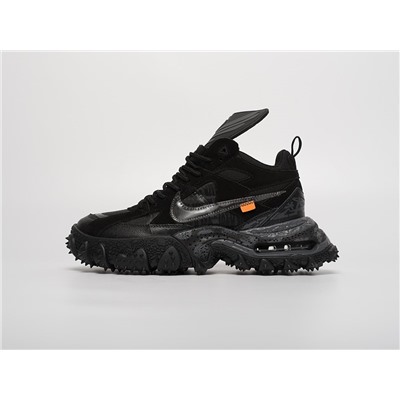 Кроссовки Off-White x Nike Air Terra Forma