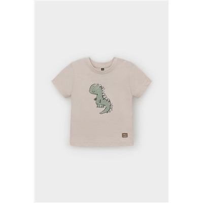 Футболка CROCKID, 1099547