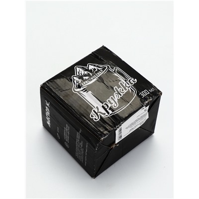 УЦЕНКА Термокружка, 180 мл «Всегда прав», сохраняет тепло 2 ч, с компасом