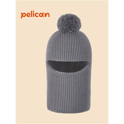 PELICAN Шапка