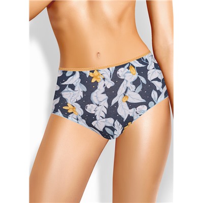 Трусы жен. Луна