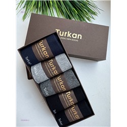 Носки мужские 5 пар 2058696-2