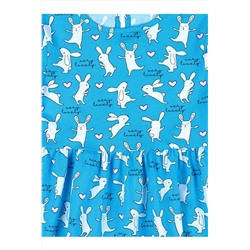 Платье АПРЕЛЬ, 1070616