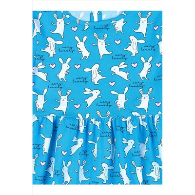 Платье АПРЕЛЬ, 1070616