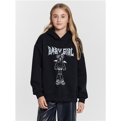 ХУДИ ДЛЯ ДЕВОЧЕК 127921