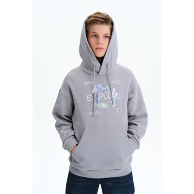 PELICAN Толстовка BFNK3377/2