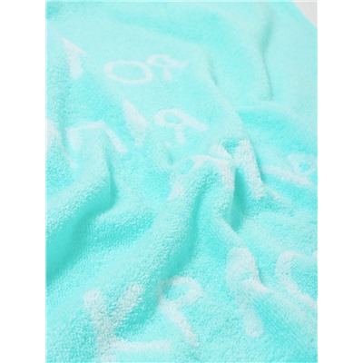 Полотенце махровое «Этель. Мама», 70×130 см, 100% хлопок, 420 г/м²