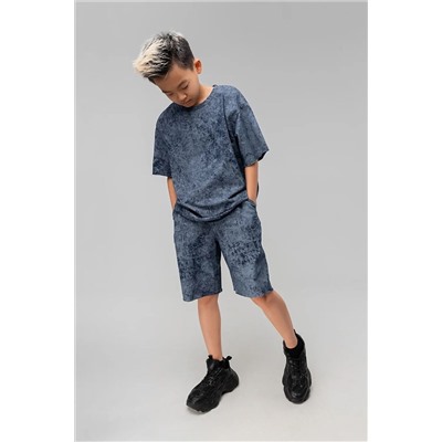 Костюм (Футболка+Шорты) BODO, 1230948