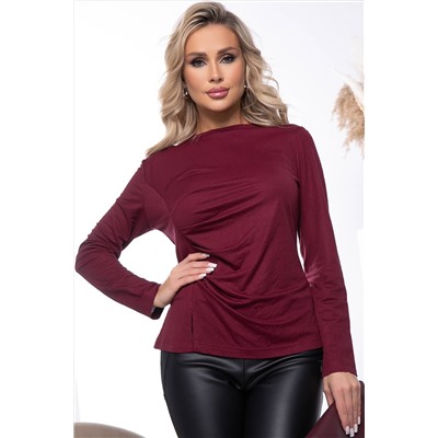 Лонгслив "Женевьева" LADY TAIGA, 942267