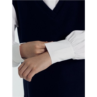 ДЖЕМПЕР ДЛЯ ДЕВОЧЕК 127910