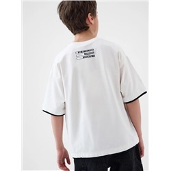 PLAYTODAY Фуфайка 12611071