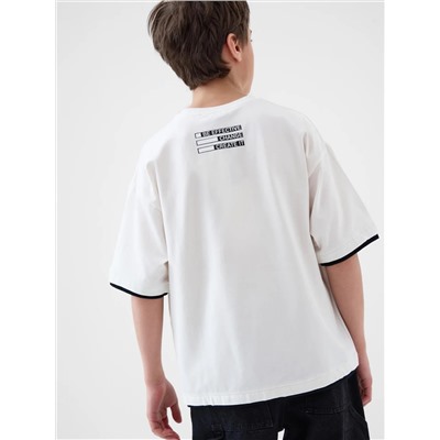 PLAYTODAY Фуфайка 12611071