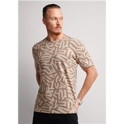 Футболка мужская