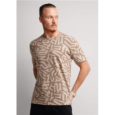 Футболка мужская