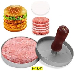 Пресс для Бургера #23044706
