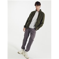 БРЮКИ МУЖСКИЕ (осенне-зимний ассортимент) 181248-1