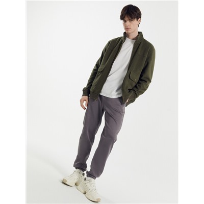 БРЮКИ МУЖСКИЕ (осенне-зимний ассортимент) 181248-1