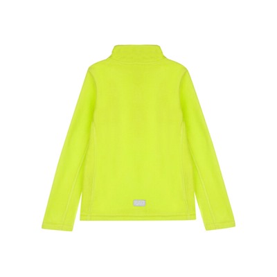 Куртка трикотажная для девочек